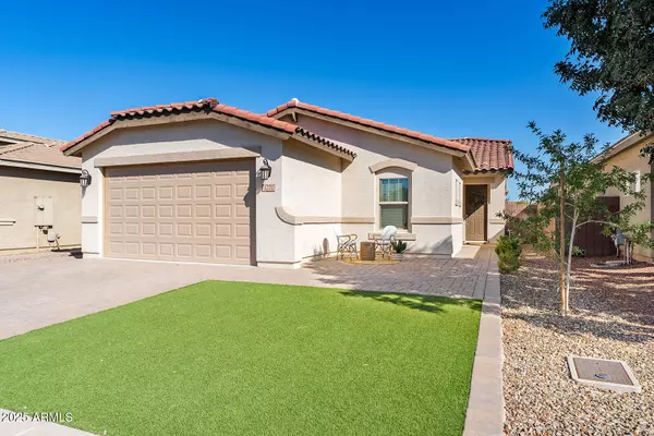 Queen Creek, AZ 85140,1272 W JOSHUA TREE Avenue