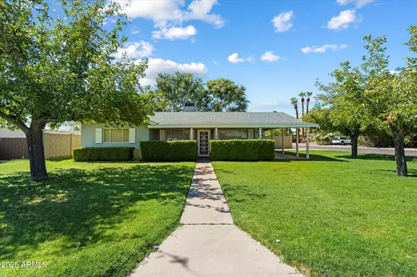 3144 N 34TH Street, Phoenix, AZ 85018