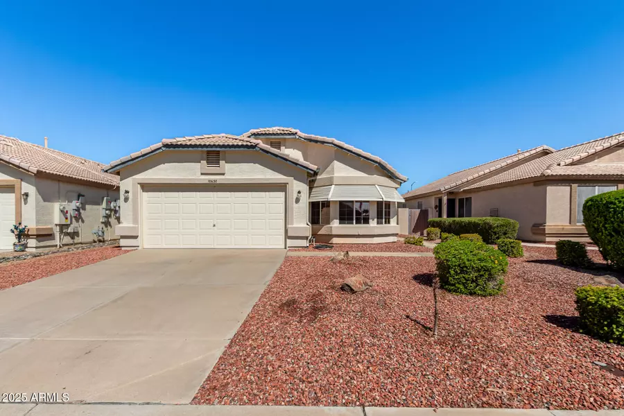 10630 W MOHAWK Lane, Peoria, AZ 85382