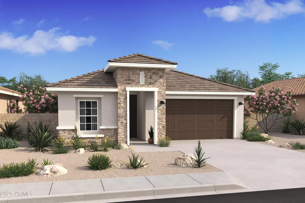 Laveen, AZ 85339,7541 W Park Street