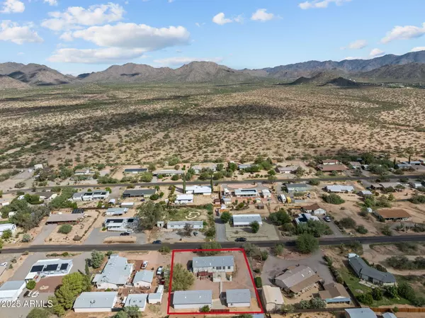 Congress, AZ 85332,23723 W CANNON Drive