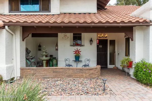 Scottsdale, AZ 85254,4826 E BLANCHE Drive