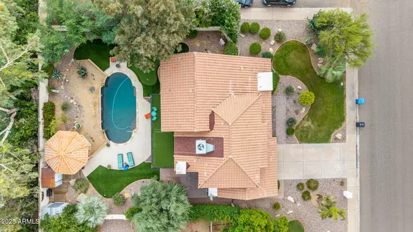Scottsdale, AZ 85254,4826 E BLANCHE Drive