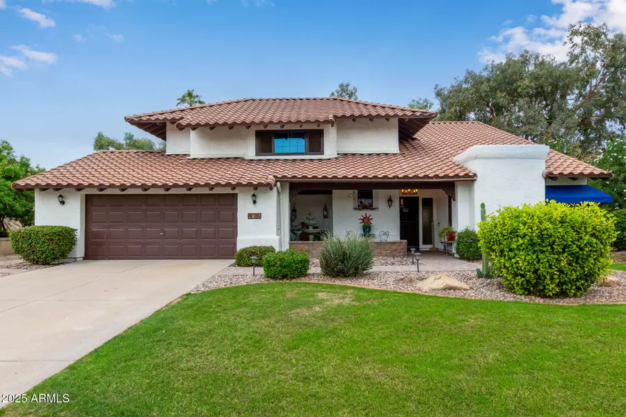 4826 E BLANCHE Drive, Scottsdale, AZ 85254