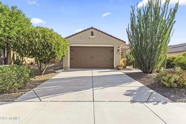 Buckeye, AZ 85396,26983 W RUNION Drive
