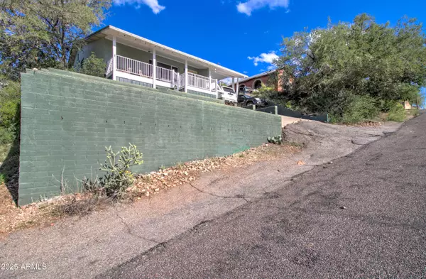Globe, AZ 85501,151 N THIRD Street