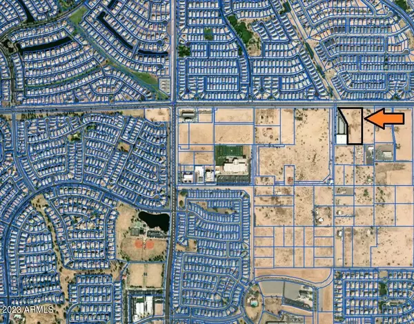 Maricopa, AZ 85138,0 W Honeycutt Road #-