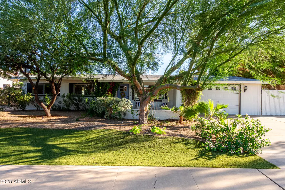 Litchfield Park, AZ 85340,417 E PALM Street