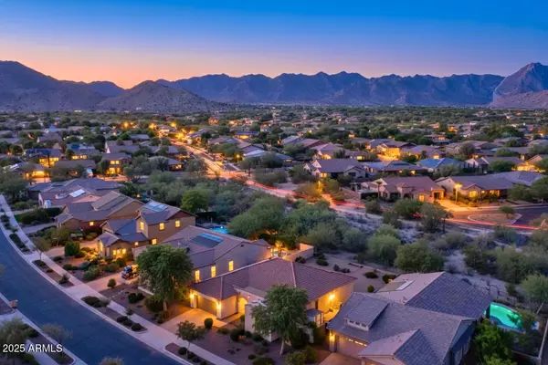 Buckeye, AZ 85396,20486 W Ridge Road