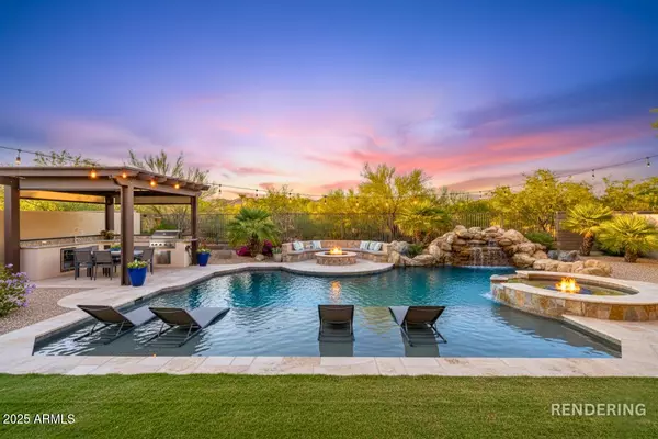 Buckeye, AZ 85396,20486 W Ridge Road