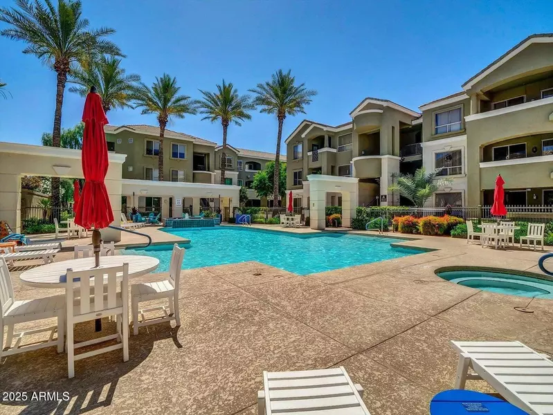 5303 N 7th Street #Unit 132, Phoenix, AZ 85014