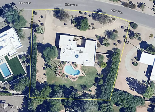 6319 E Bar Z Lane #30, Paradise Valley, AZ 85253