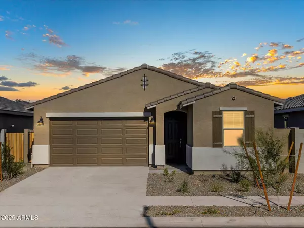 Surprise, AZ 85387,16034 W BRONCO Trail