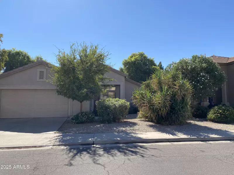 763 W CANARY Way, Chandler, AZ 85286