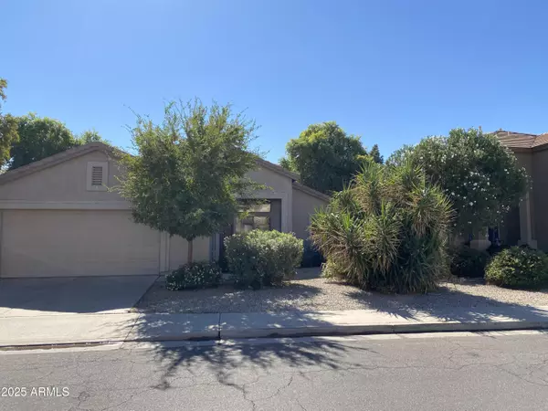 763 W CANARY Way, Chandler, AZ 85286