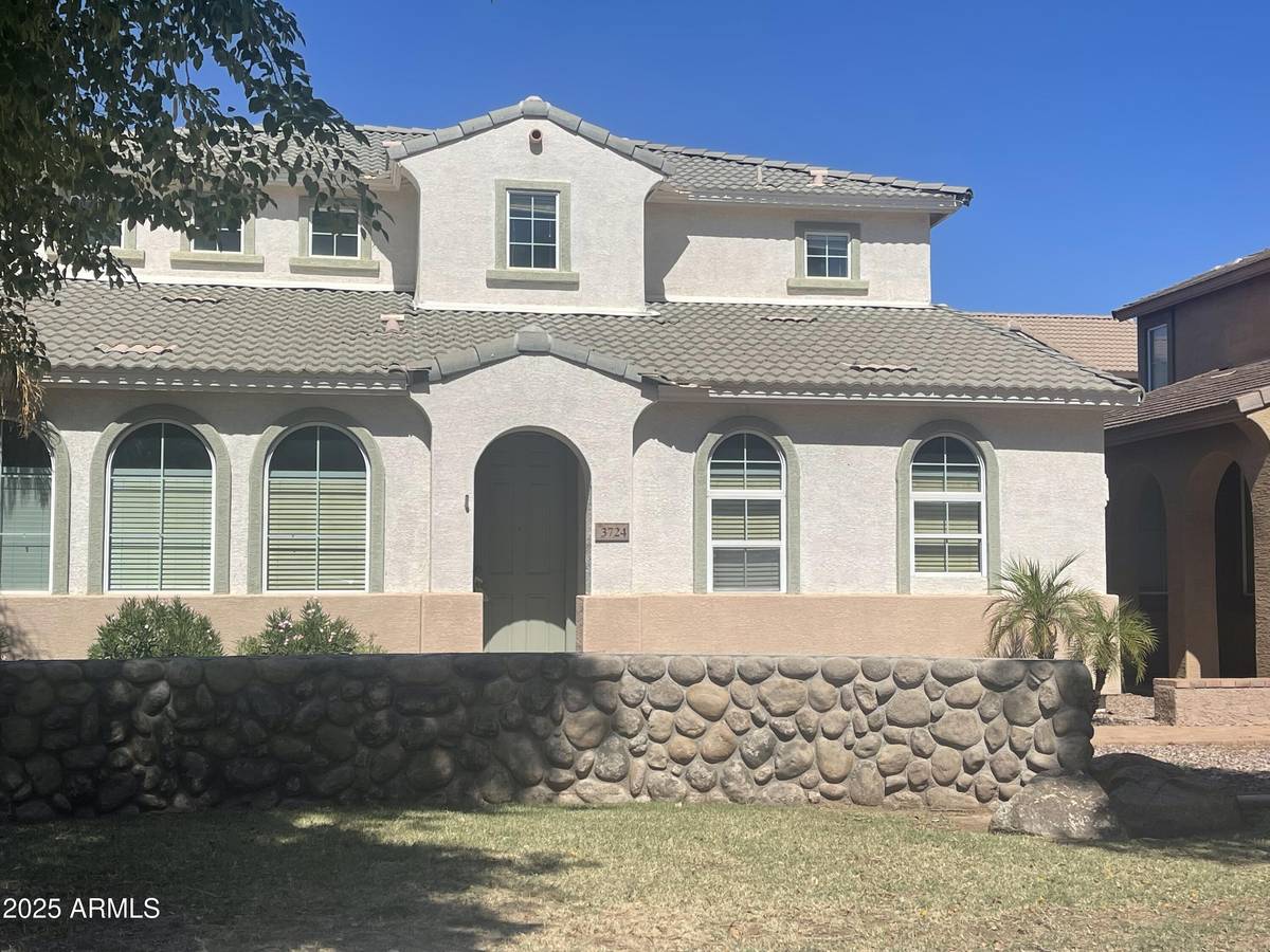 Phoenix, AZ 85043,3724 S 54TH Glen