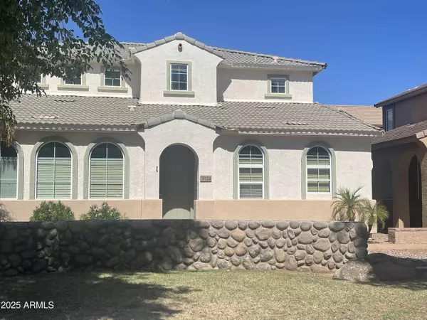 3724 S 54TH Glen, Phoenix, AZ 85043