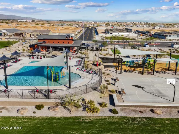 Goodyear, AZ 85338,17649 W MONROE Street