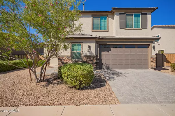 7718 W JONES Avenue, Phoenix, AZ 85043