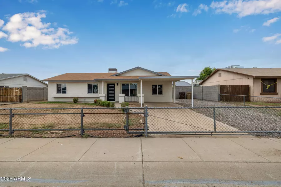 8734 W SAHUARO Drive, Peoria, AZ 85345