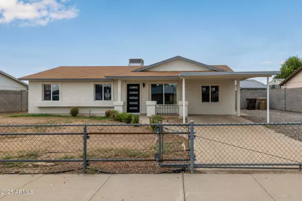 Peoria, AZ 85345,8734 W SAHUARO Drive