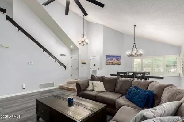 Glendale, AZ 85308,18666 N 70TH Drive