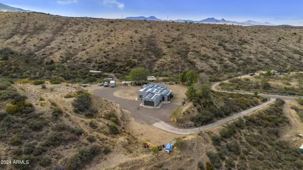 Globe, AZ 85501,9749 S ICE HOUSE CANYON Road