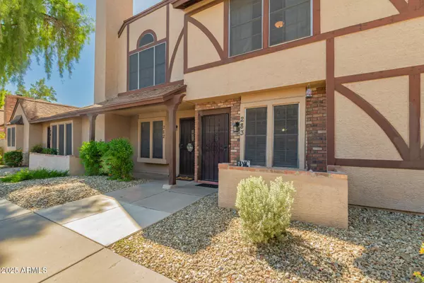 Peoria, AZ 85381,7905 W THUNDERBIRD Road #283