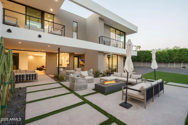 Phoenix, AZ 85018,4039 E RANCHO Drive