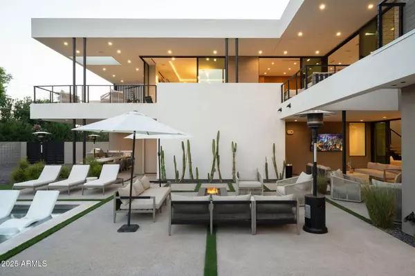 Phoenix, AZ 85018,4039 E RANCHO Drive