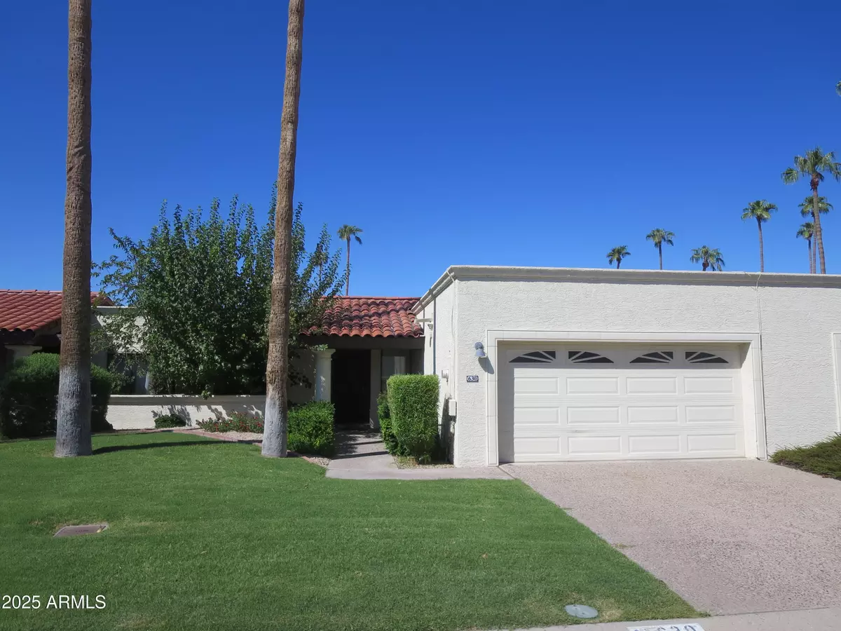 Phoenix, AZ 85020,630 E JEFFREY Avenue