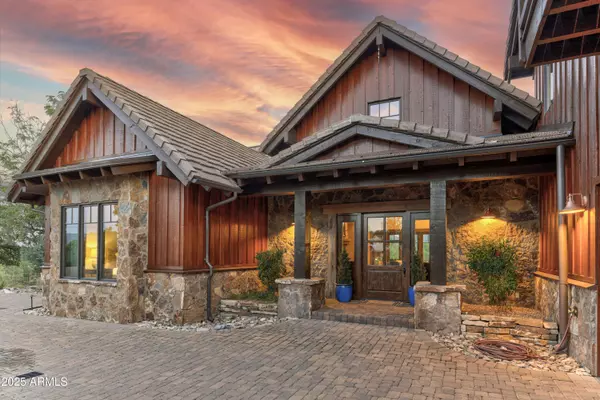 Payson, AZ 85541,3003 E ARROW Point