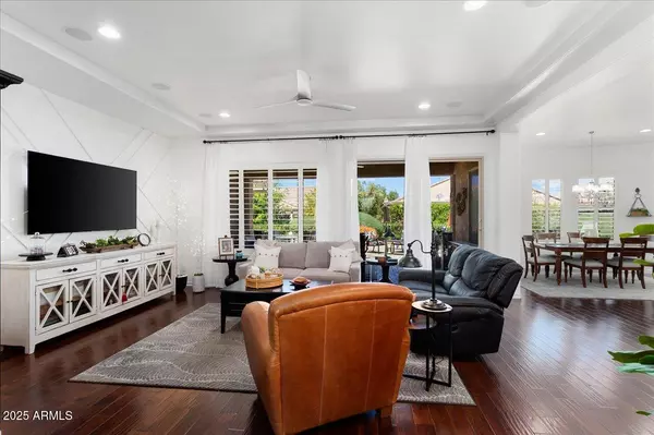 Buckeye, AZ 85396,27052 W ORAIBI Drive