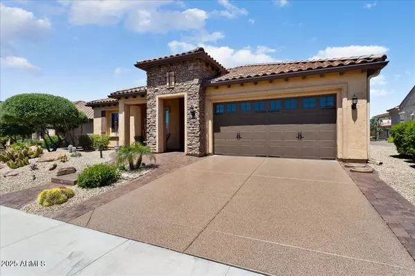 Buckeye, AZ 85396,27052 W ORAIBI Drive