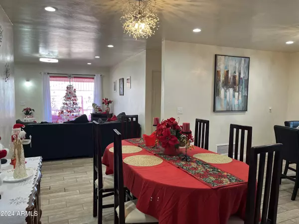 Douglas, AZ 85607,1517 E 9th Street