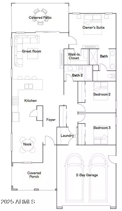 Goodyear, AZ 85338,15657 W WILLIAMS Street