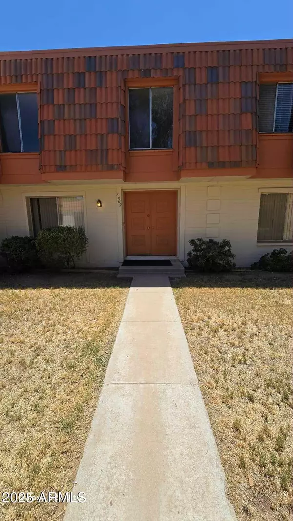 Glendale, AZ 85301,7809 N 49TH Avenue