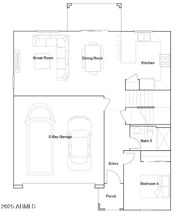 Buckeye, AZ 85396,12530 N 303RD Lane
