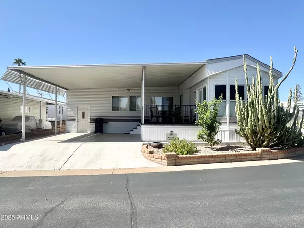 Mesa, AZ 85206,111 S GREENFIELD Road #591