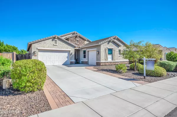 9364 W CASHMAN Drive, Peoria, AZ 85383