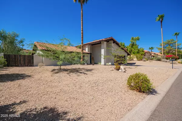 Fountain Hills, AZ 85268,16414 N DIXIE MINE Trail