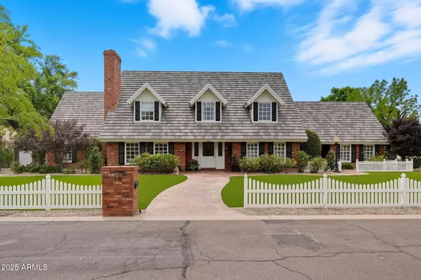 Tempe, AZ 85284,1001 E CAROLINE Lane