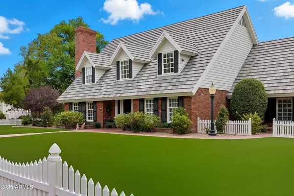 Tempe, AZ 85284,1001 E CAROLINE Lane