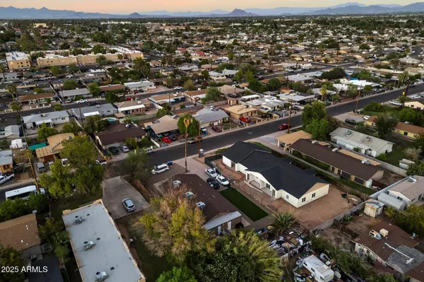 Mesa, AZ 85204,501 E 8th Avenue