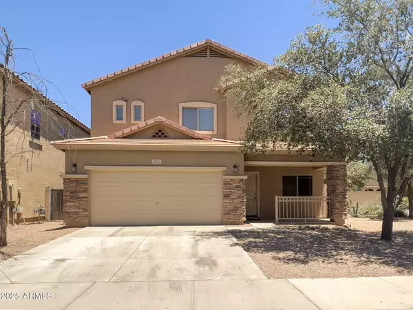 19735 N PEPKA Court, Maricopa, AZ 85138