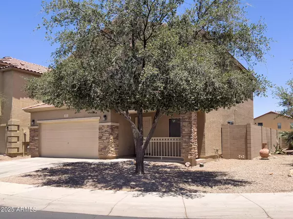 Maricopa, AZ 85138,19735 N PEPKA Court