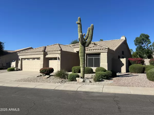Scottsdale, AZ 85260,14685 N 100TH Place