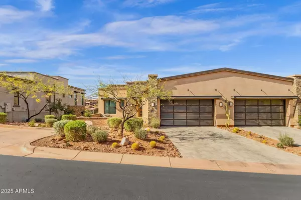 Fountain Hills, AZ 85268,16010 E SUMMIT VIEW Drive