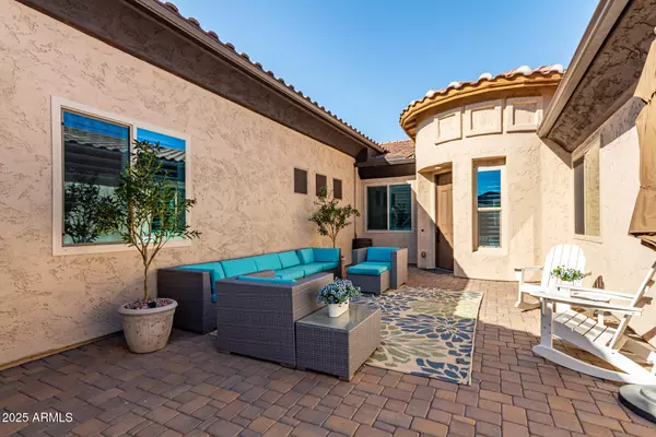 Chandler, AZ 85249,5750 S Dragoon Drive