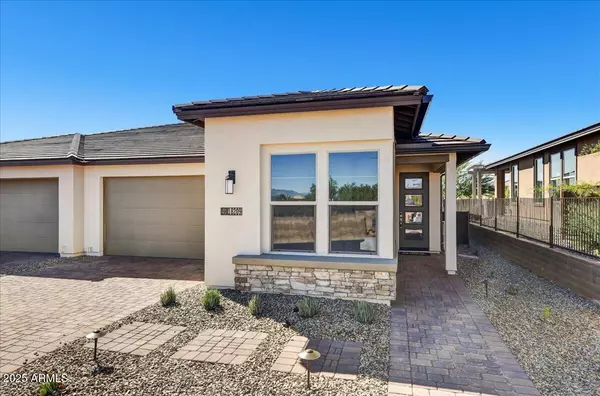 18209 E SPRING VALLEY Court, Rio Verde, AZ 85263